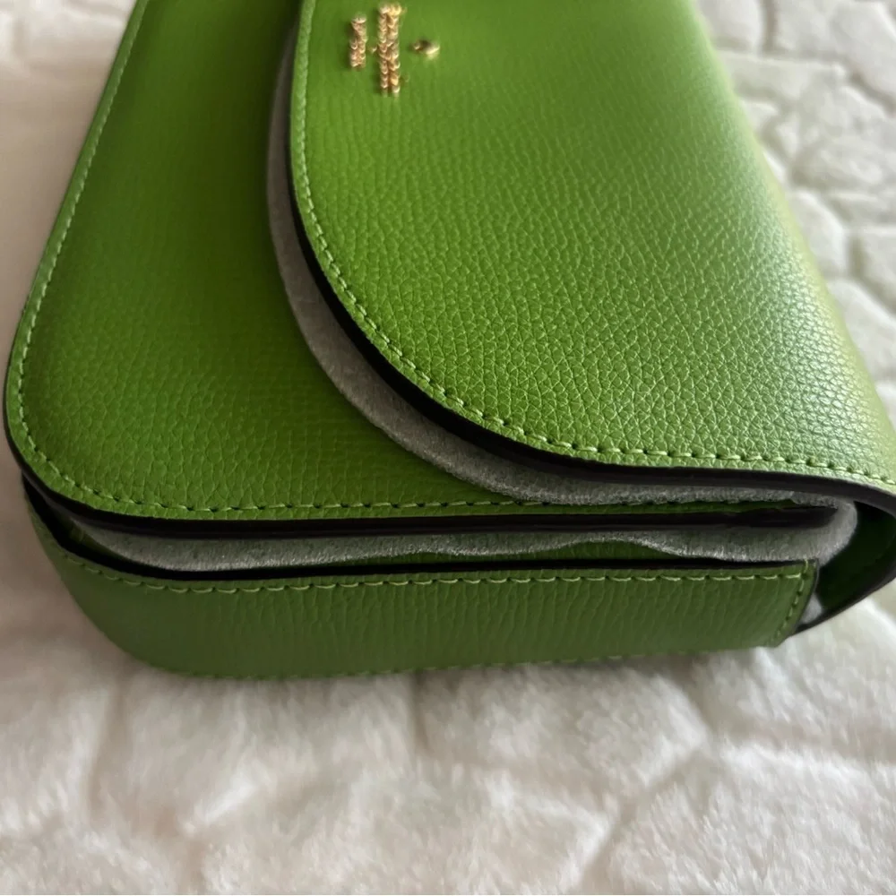 Kate Spade New York Kristi Flap Crossbody